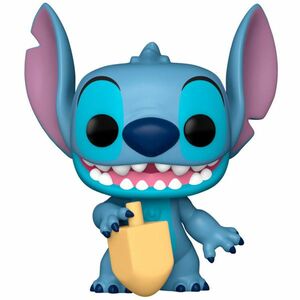 POP! Disney: Stitch Hanukkah (Lilo & Stitch) kép