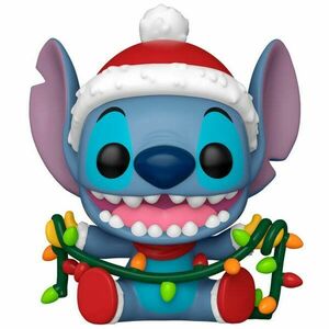 POP! Disney: Stitch with Lights (Lilo & Stitch) kép