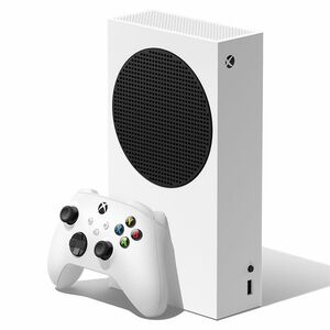 Xbox Series konzol kép