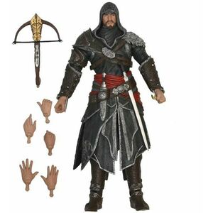 Akciófigura Ezio Auditore (Assassin’s Creed) kép