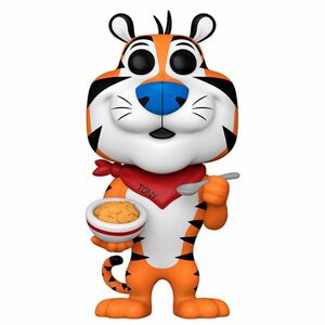 POP! Ad Icons: Tony the Tiger (Kelloggs Frosted Flakes) kép