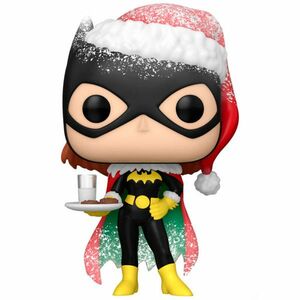 POP! Heroes: Batgirl (DC Comics) kép