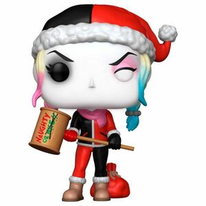 POP! Heroes: Harley Quinn (DC Comics) kép