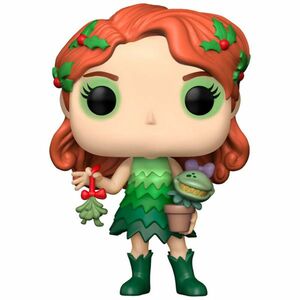 POP! Heroes: Poison Ivy (DC Comics) kép