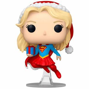 POP! Heroes: Supergirl (DC Comics) kép