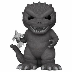 POP! Movies: Godzilla (1954) (Godzilla) kép