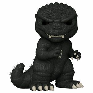 POP! Movies: Godzilla (1984) (Godzilla) kép