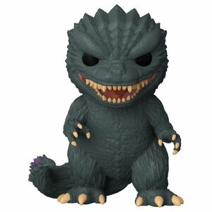 POP! Movies: Godzilla (1999) (Godzilla) kép