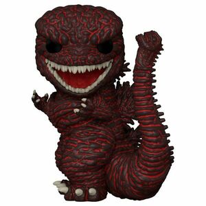 POP! Movies: Shin Godzilla (2016) (Godzilla) kép