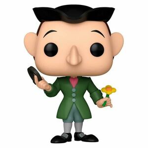 POP! Ichabod Crane (The Adventure of Ichabod And Mr. Toad) kép