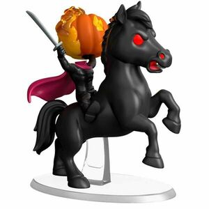 POP! Rides Deluxe Disney: Headless Horseman (The Adventure of Ichabod And Mr. Toad) kép