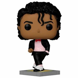 POP! Rocks: Michael Jackson (Billie Jean) kép