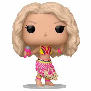 POP! Rocks: Shakira (Waka Waka) kép