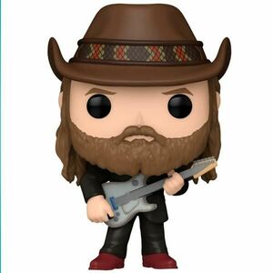 POP! Rocks: Chris Stapleton (Chris Stapleton) kép