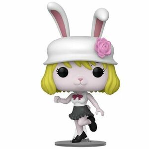 POP! Carrot (One Piece) kép