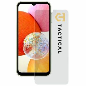 Tactical Shield 2.5D védőüveg Samsung Galaxy A15 5G számára kép