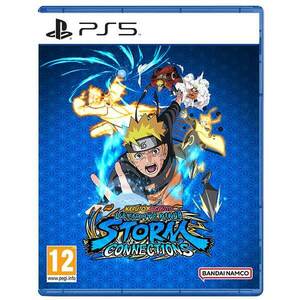 Naruto X Boruto Ultimate Ninja Storm Connections - PS5 kép