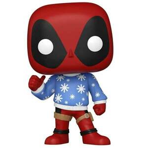 POP! Deadpool - Deadpool (Marvel) kép