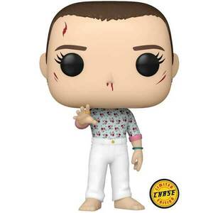 Funko POP! Stranger Things - Eleven kép