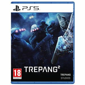 Trepang2 - PS5 kép