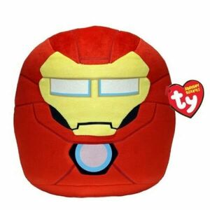 TY Squishy IRON MAN Marvel, 22 cm kép