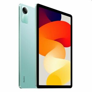 Redmi Pad SE, 4/128GB, Zöld kép