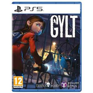 GYLT (Collector’s Kiadás) - PS5 kép