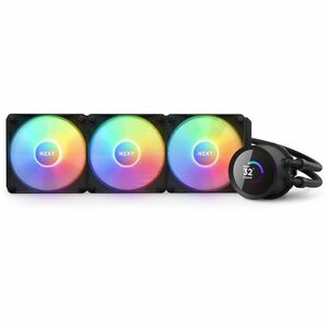 NZXT Kraken 360 RGB kép