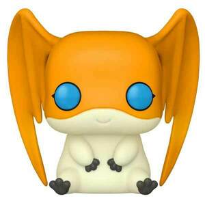 POP! Animation: Patamon (Digimon) figura kép