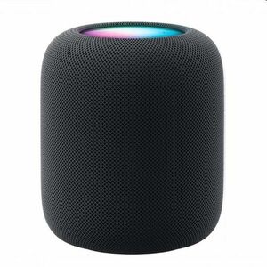 Apple HomePod (2nd gen.), fekete EU kép