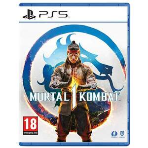 Mortal Kombat 1 kép