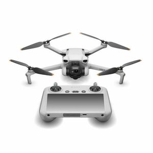 DJI Mini 3 Fly More Combo (DJI RC) (GL) kép