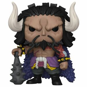 POP! Animation: Kaido (One Piece) figura kép