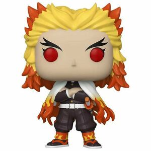 POP! Animation: Kyojuro Rengoku (Demon Slayer) kép