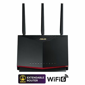 Asus RT-AX86U Pro kép