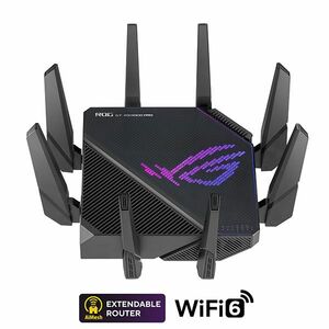 ASUS ROG Rapture GT-AX11000 Router kép