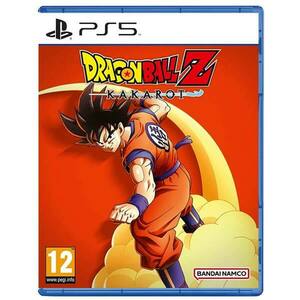 Dragon Ball Z: Kakarot - PS5 kép