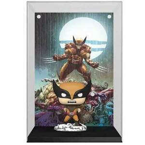 POP! Comic Cover X men Wolverine (Marvel) kép