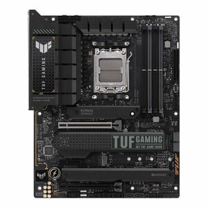 Asus TUF GAMING X670E-PLUS TUF GAMING X670E-PLUS kép