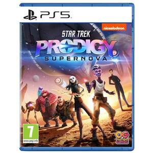 Star Trek Prodigy: Supernova - PS5 kép