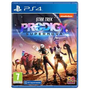 Star Trek Prodigy: Supernova - PS4 kép