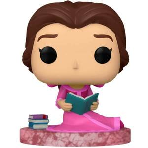 POP! Disney: Belle Ultimate Princess (Beauty and the Beast) kép