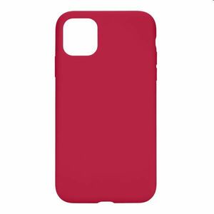 Tok Tactical Velvet Smoothie for Apple iPhone 11, bordó kép