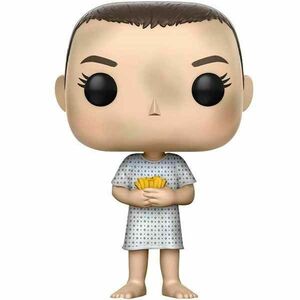 POP! TV: Eleven in Hospital Gown (Stranger Things) kép