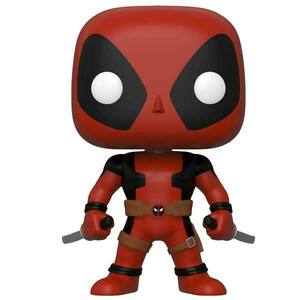 POP! Deadpool (Marvel) 25 cm (Special Edition) kép