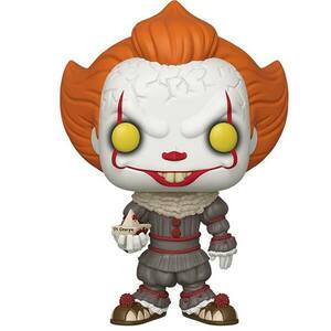 POP! Pennywise (IT) 25 cm kép