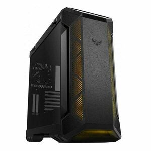 Asus Case GT501 - TUF GAMING kép