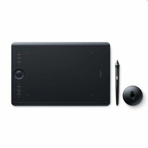 Wacom Intuos Pro L kép