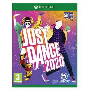 Just Dance 2020 - XBOX ONE kép