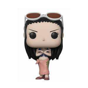 POP! Nico Robin (One Piece) kép